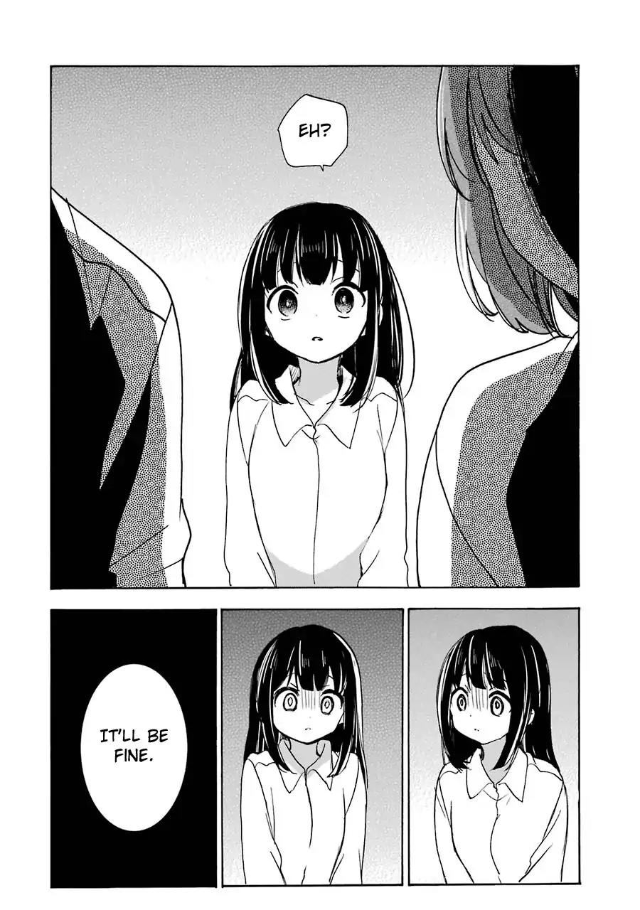 Happy Sugar Life Chapter 29 page 10 - Chapter 29