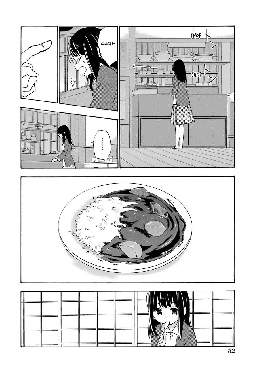 Happy Sugar Life Chapter 29 page 12 - Chapter 29