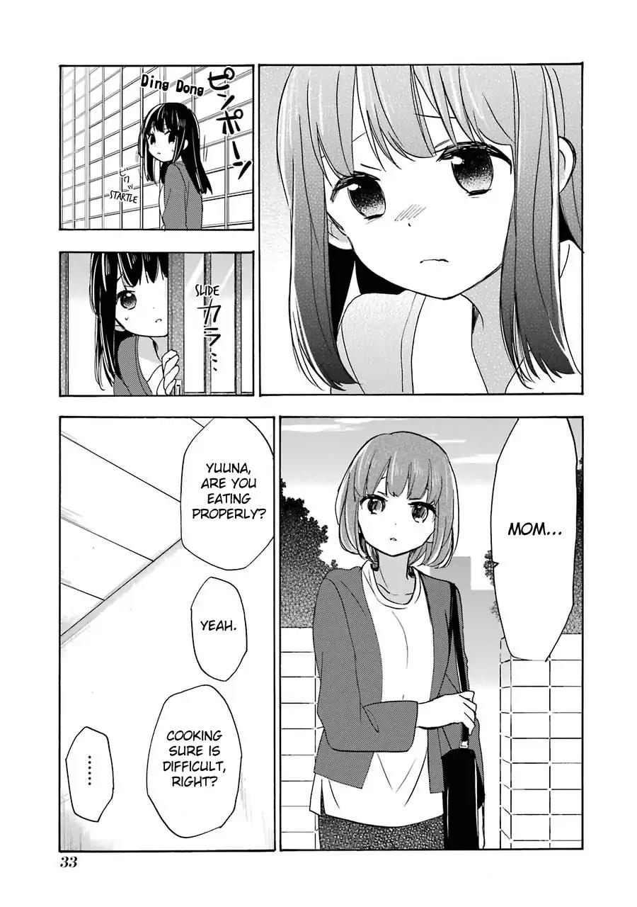 Happy Sugar Life Chapter 29 page 13 - Chapter 29