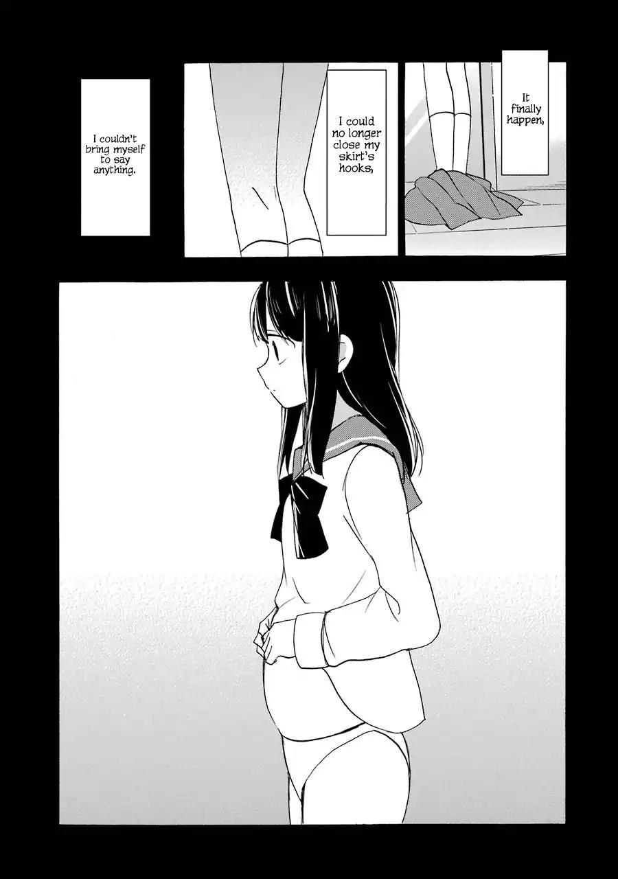 Happy Sugar Life Chapter 29 page 2 - Chapter 29