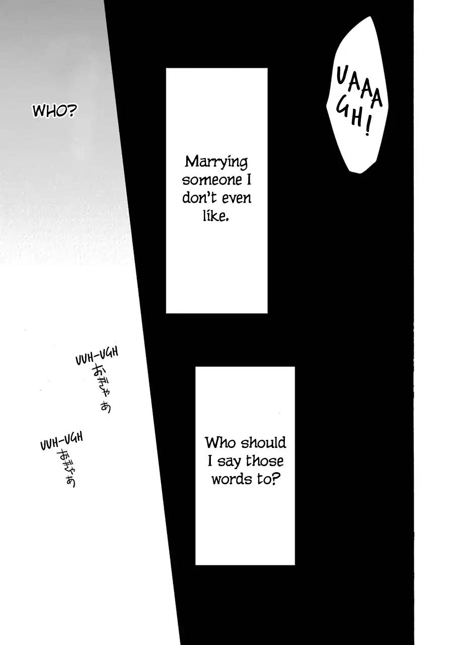 Happy Sugar Life Chapter 29 page 23 - Chapter 29