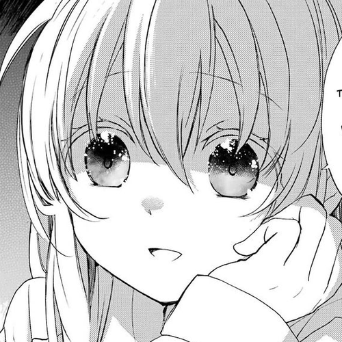 Happy Sugar Life Chapter 3 cover