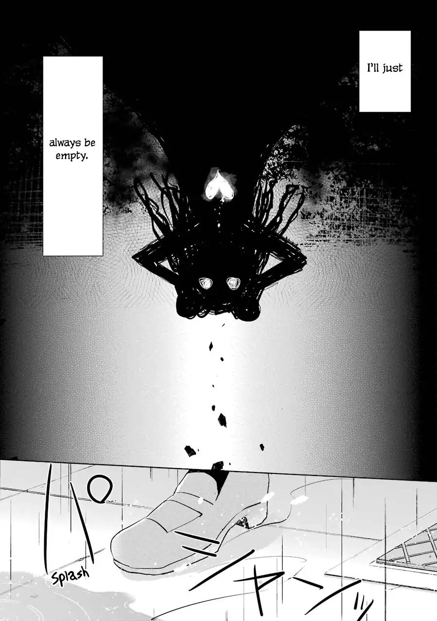 Happy Sugar Life Chapter 30.5 page 11 - Chapter 30.5