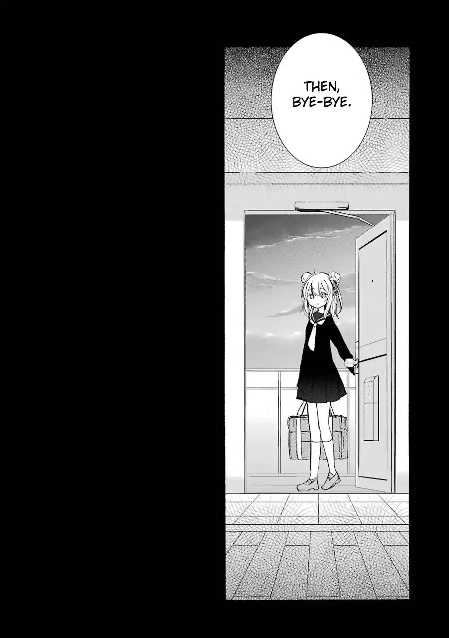 Happy Sugar Life Chapter 30.5 page 6 - Chapter 30.5