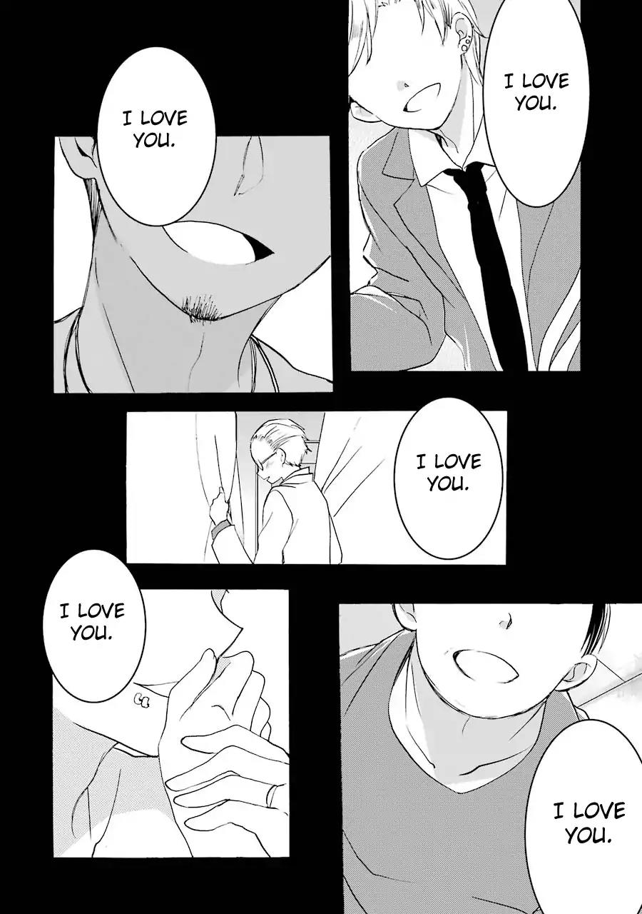 Happy Sugar Life Chapter 30.5 page 7 - Chapter 30.5