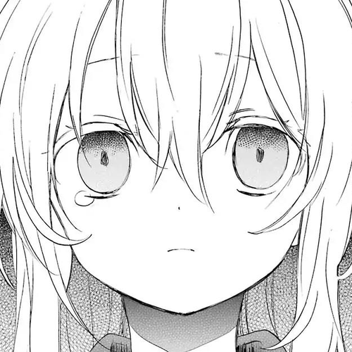 Happy Sugar Life Chapter 30.5 cover