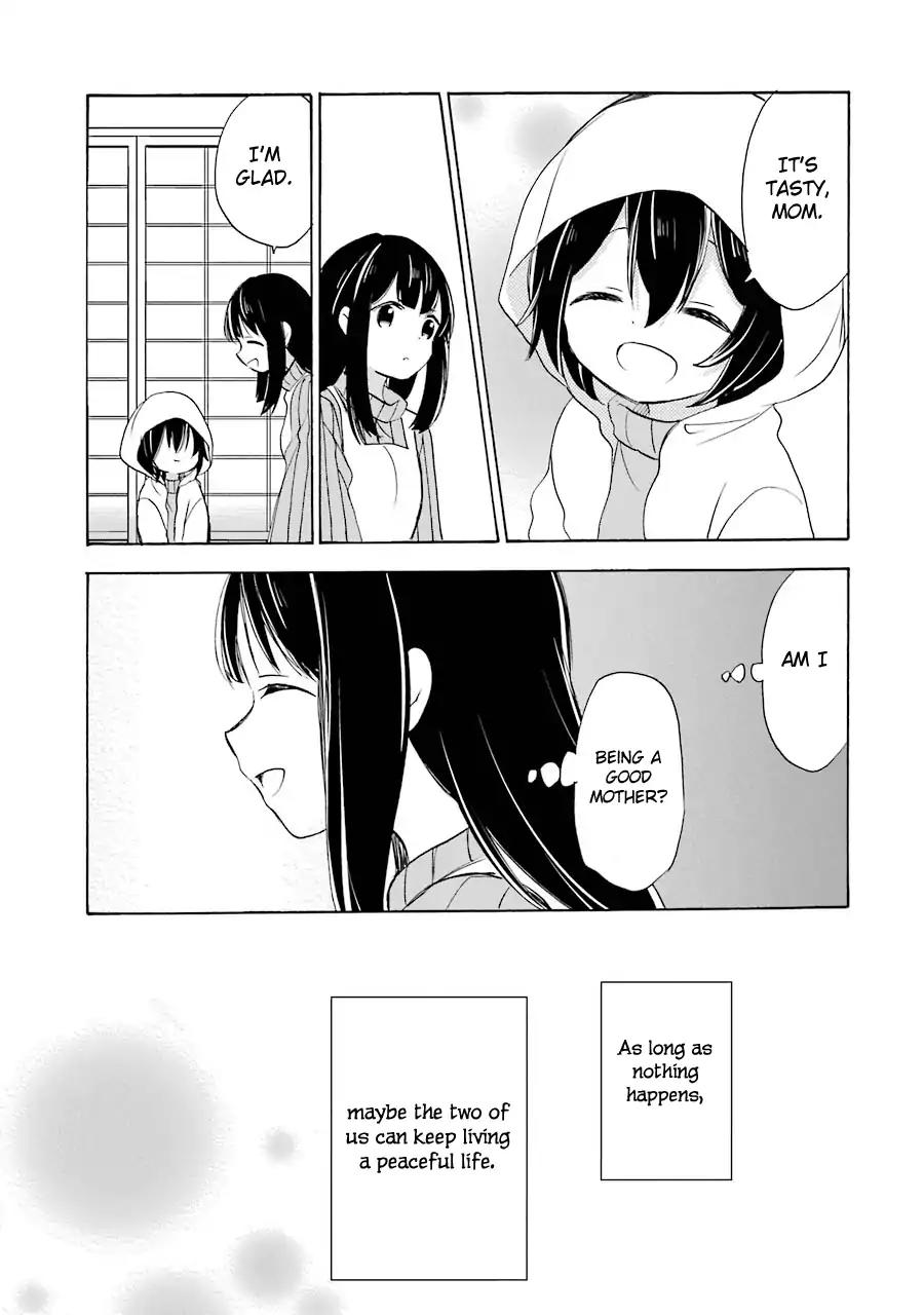 Happy Sugar Life Chapter 30 page 10 - Chapter 30