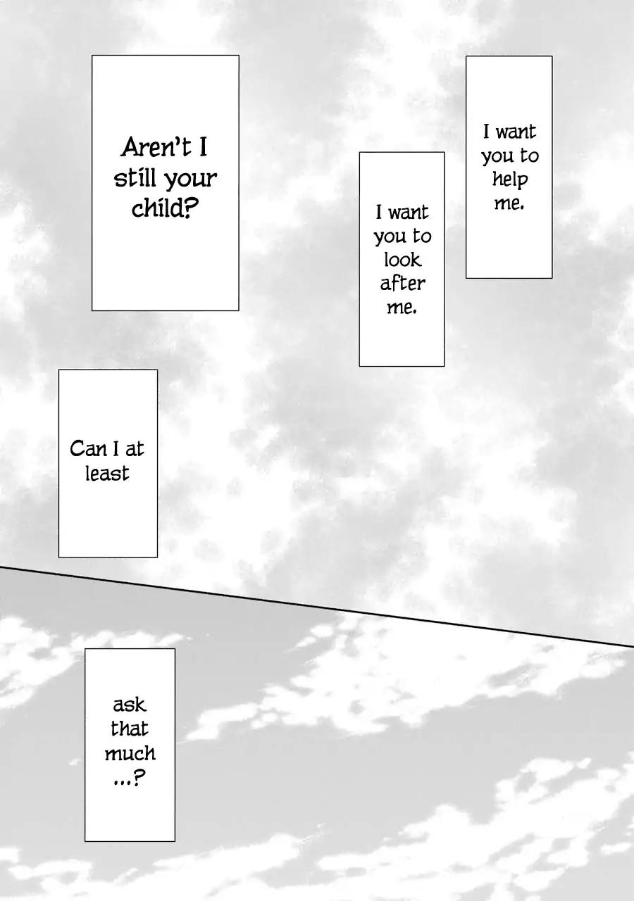 Happy Sugar Life Chapter 30 page 18 - Chapter 30