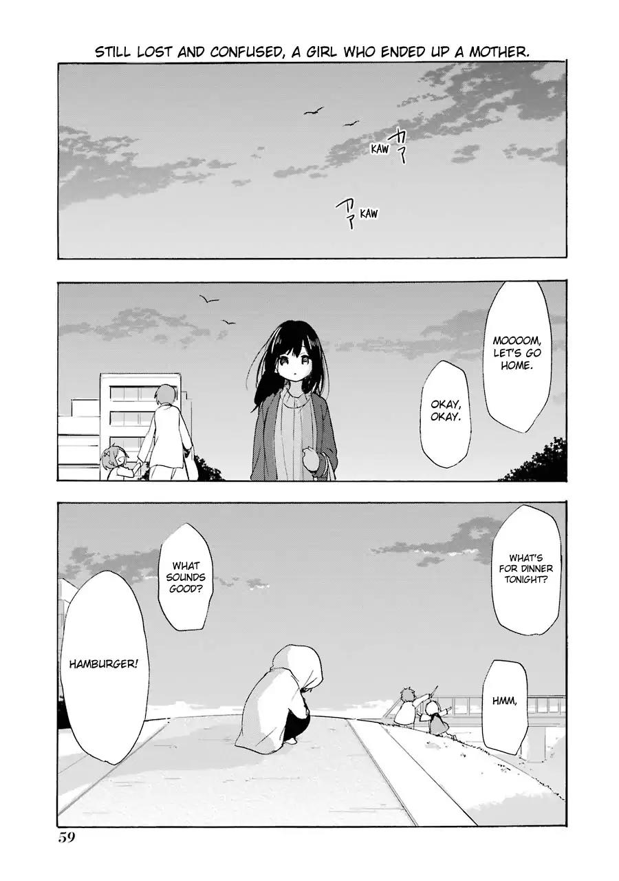Happy Sugar Life Chapter 30 page 2 - Chapter 30