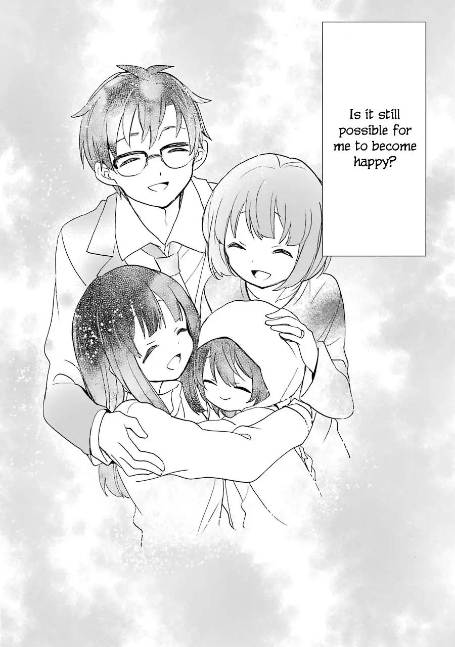 Happy Sugar Life Chapter 30 page 23 - Chapter 30