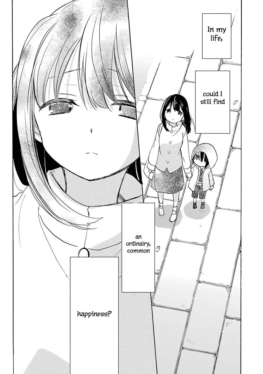 Happy Sugar Life Chapter 30 page 24 - Chapter 30