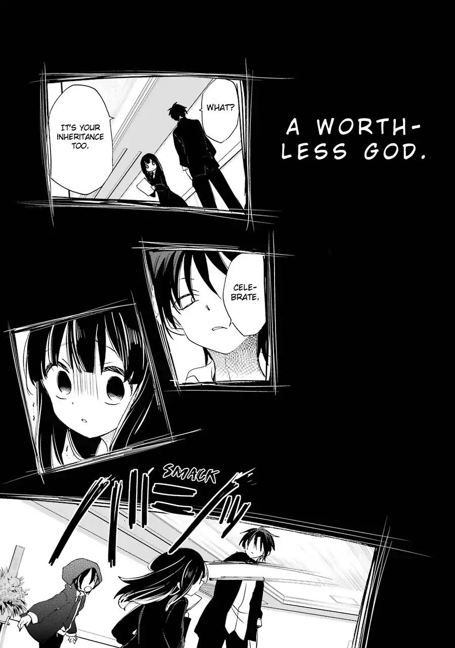 Happy Sugar Life Chapter 30 page 30 - Chapter 30