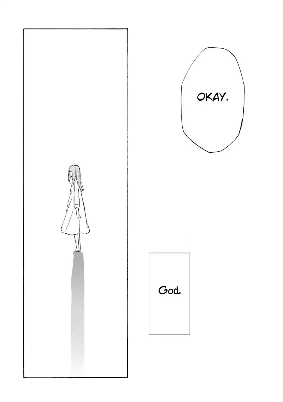 Happy Sugar Life Chapter 30 page 37 - Chapter 30