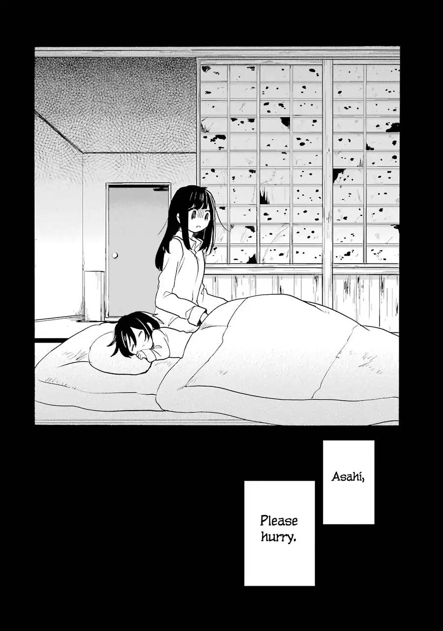Happy Sugar Life Chapter 30 page 43 - Chapter 30