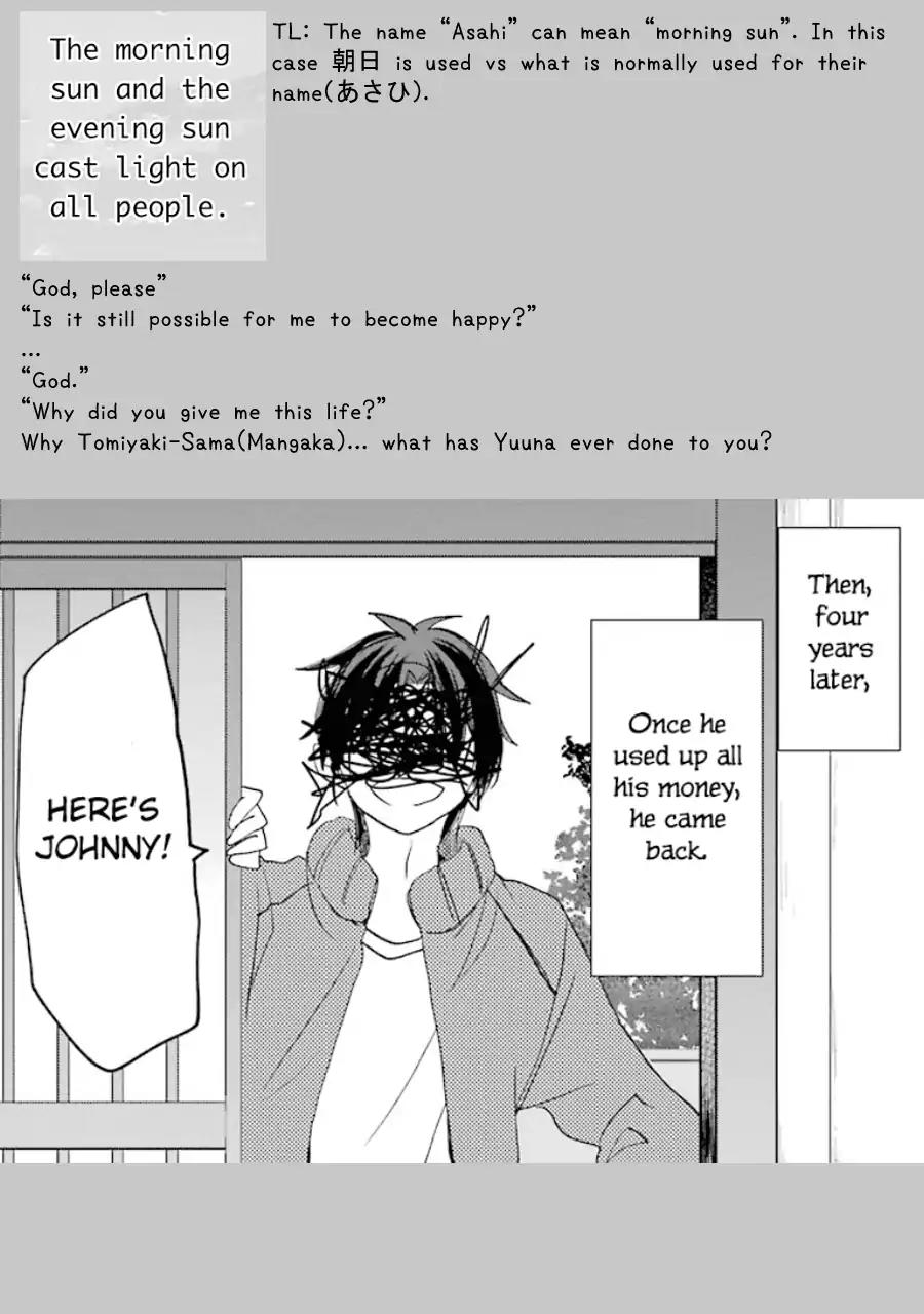 Happy Sugar Life Chapter 30 page 44 - Chapter 30