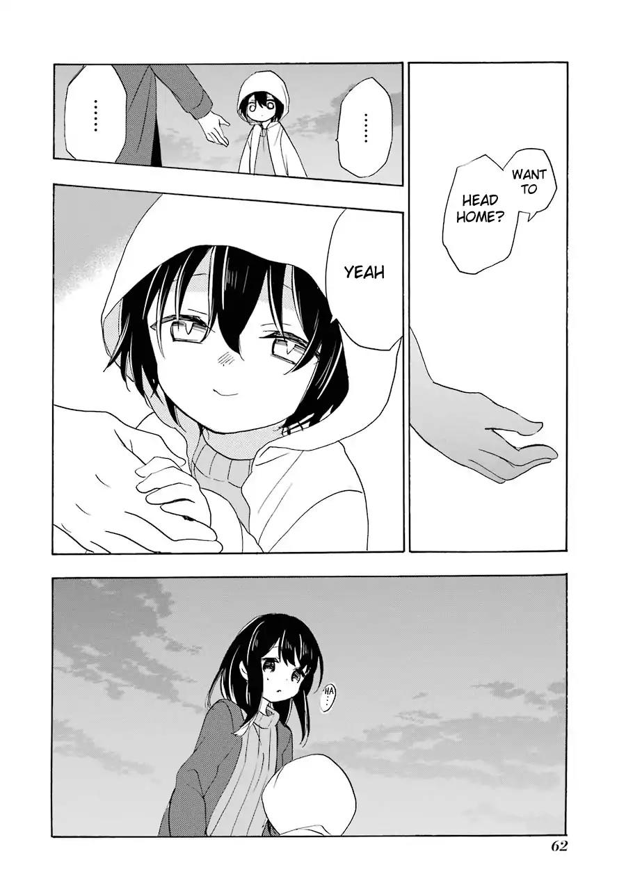 Happy Sugar Life Chapter 30 page 5 - Chapter 30