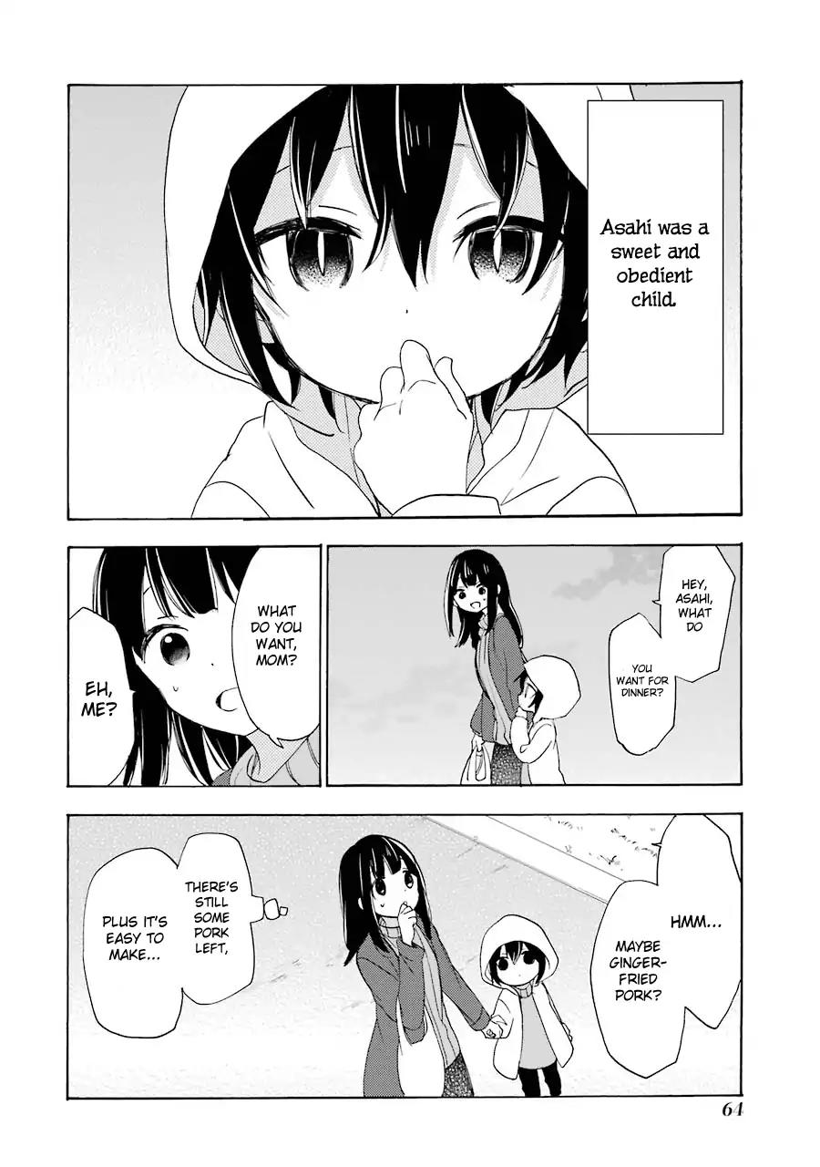 Happy Sugar Life Chapter 30 page 7 - Chapter 30