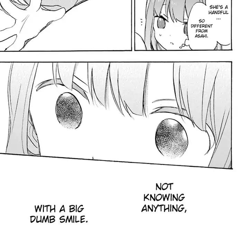 Happy Sugar Life Chapter 30 cover