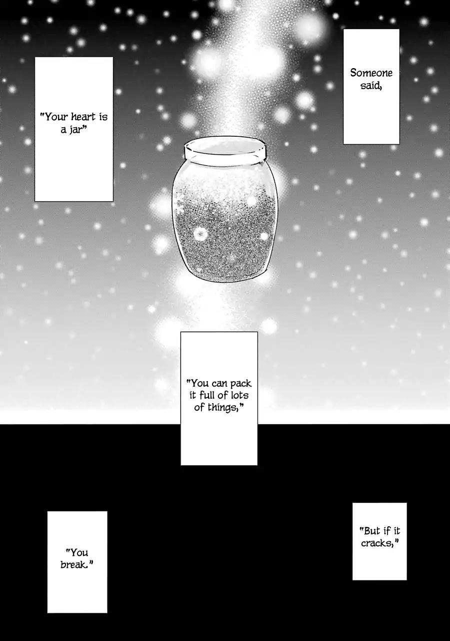 Happy Sugar Life Chapter 31 page 2 - Chapter 31