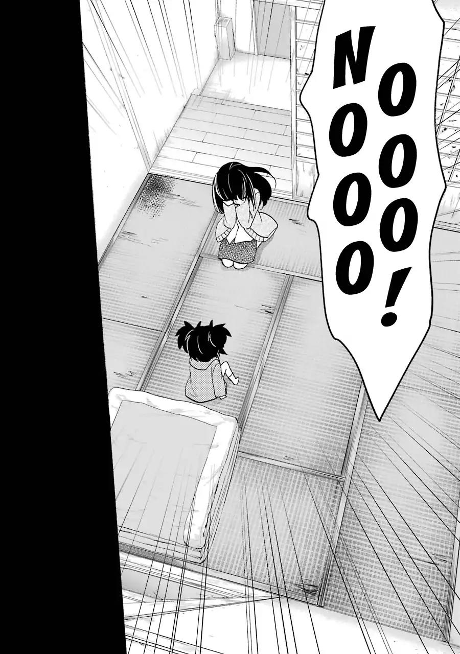 Happy Sugar Life Chapter 31 page 29 - Chapter 31