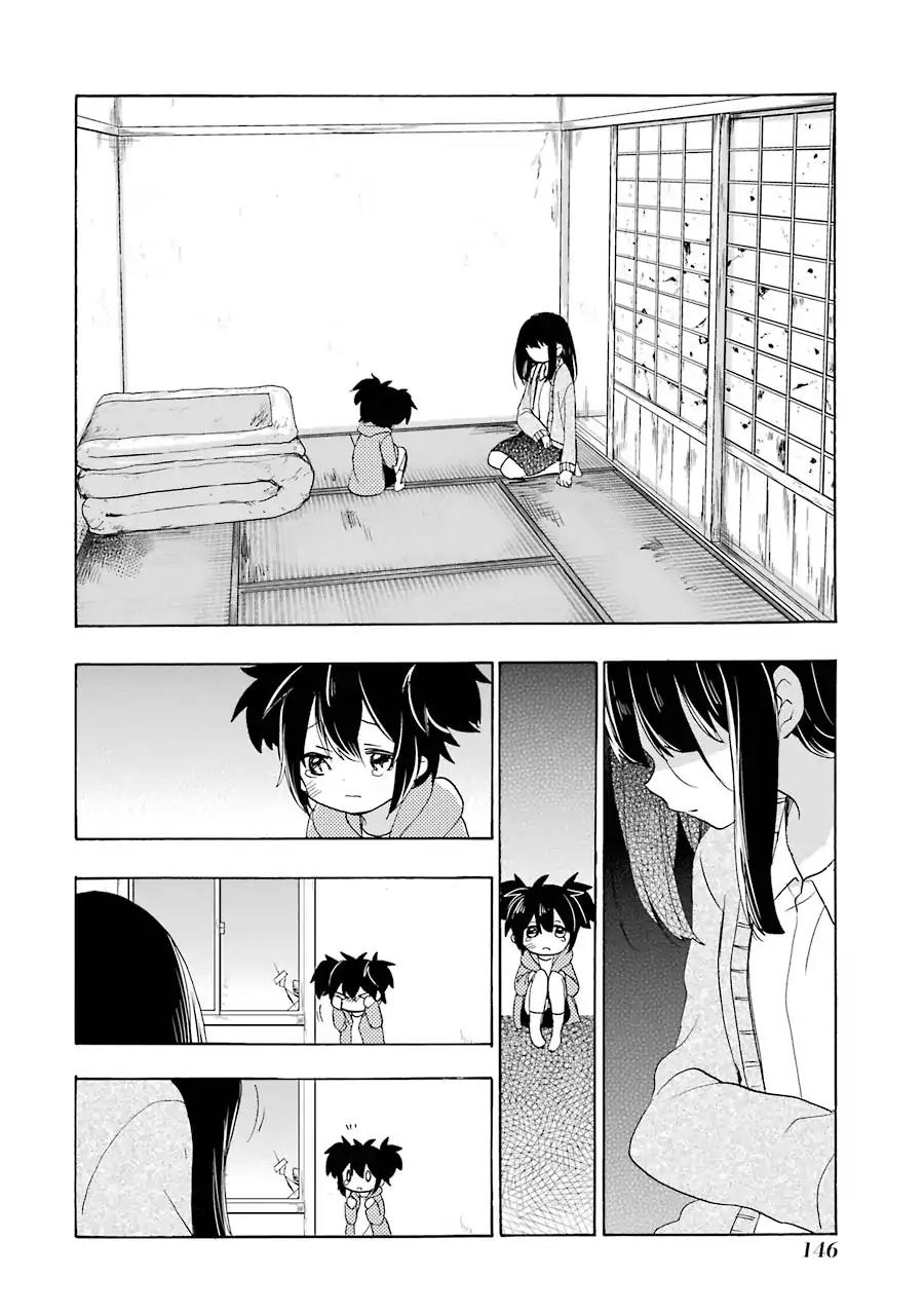 Happy Sugar Life Chapter 31 page 30 - Chapter 31