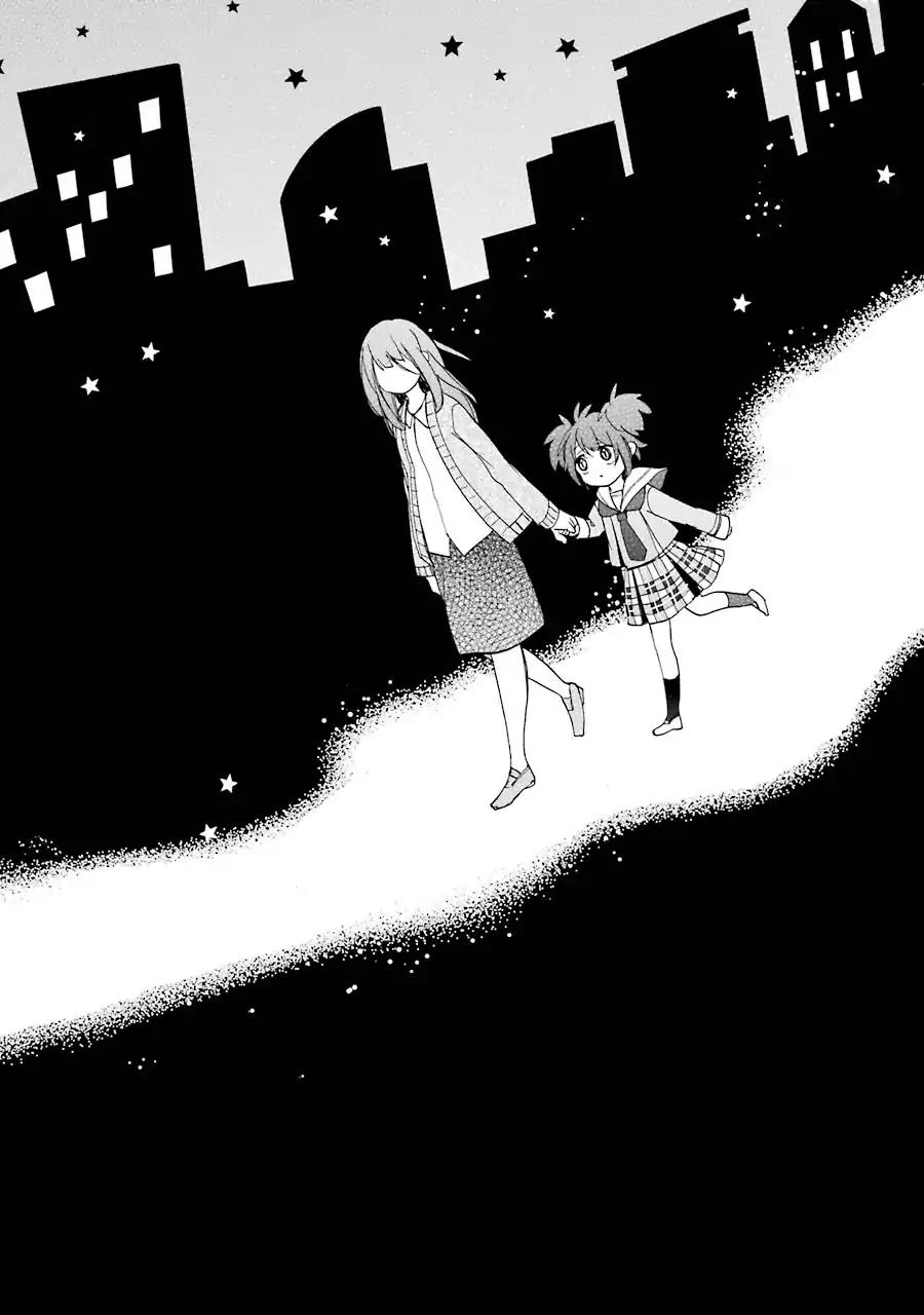 Happy Sugar Life Chapter 31 page 32 - Chapter 31