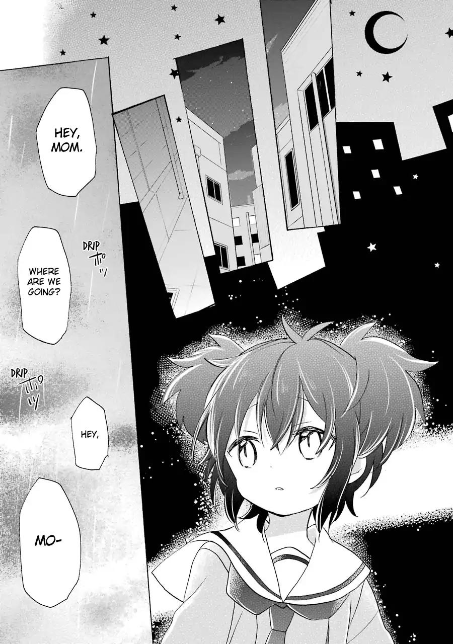 Happy Sugar Life Chapter 31 page 33 - Chapter 31