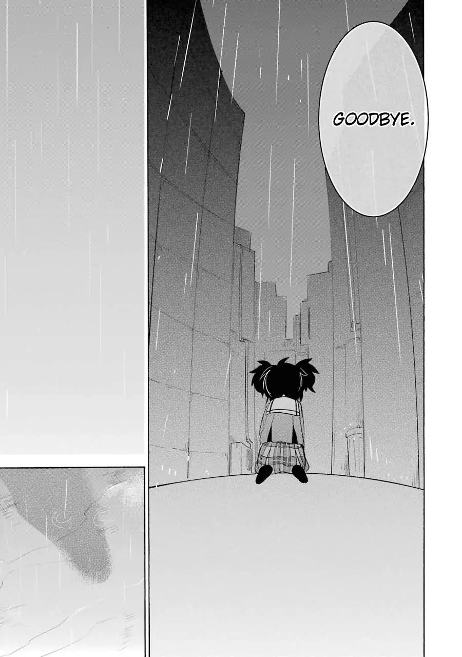 Happy Sugar Life Chapter 31 page 39 - Chapter 31