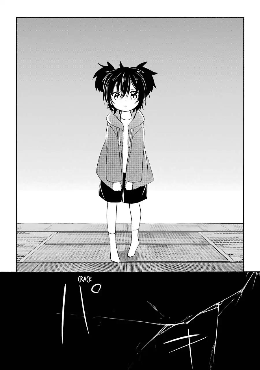 Happy Sugar Life Chapter 31 page 4 - Chapter 31