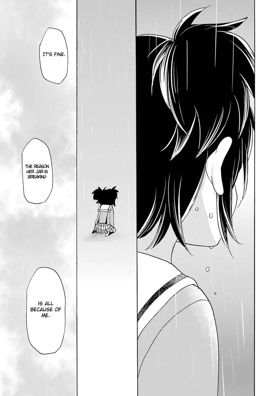Happy Sugar Life Chapter 31 page 41 - Chapter 31