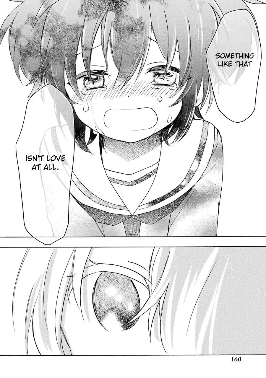 Happy Sugar Life Chapter 31 page 44 - Chapter 31