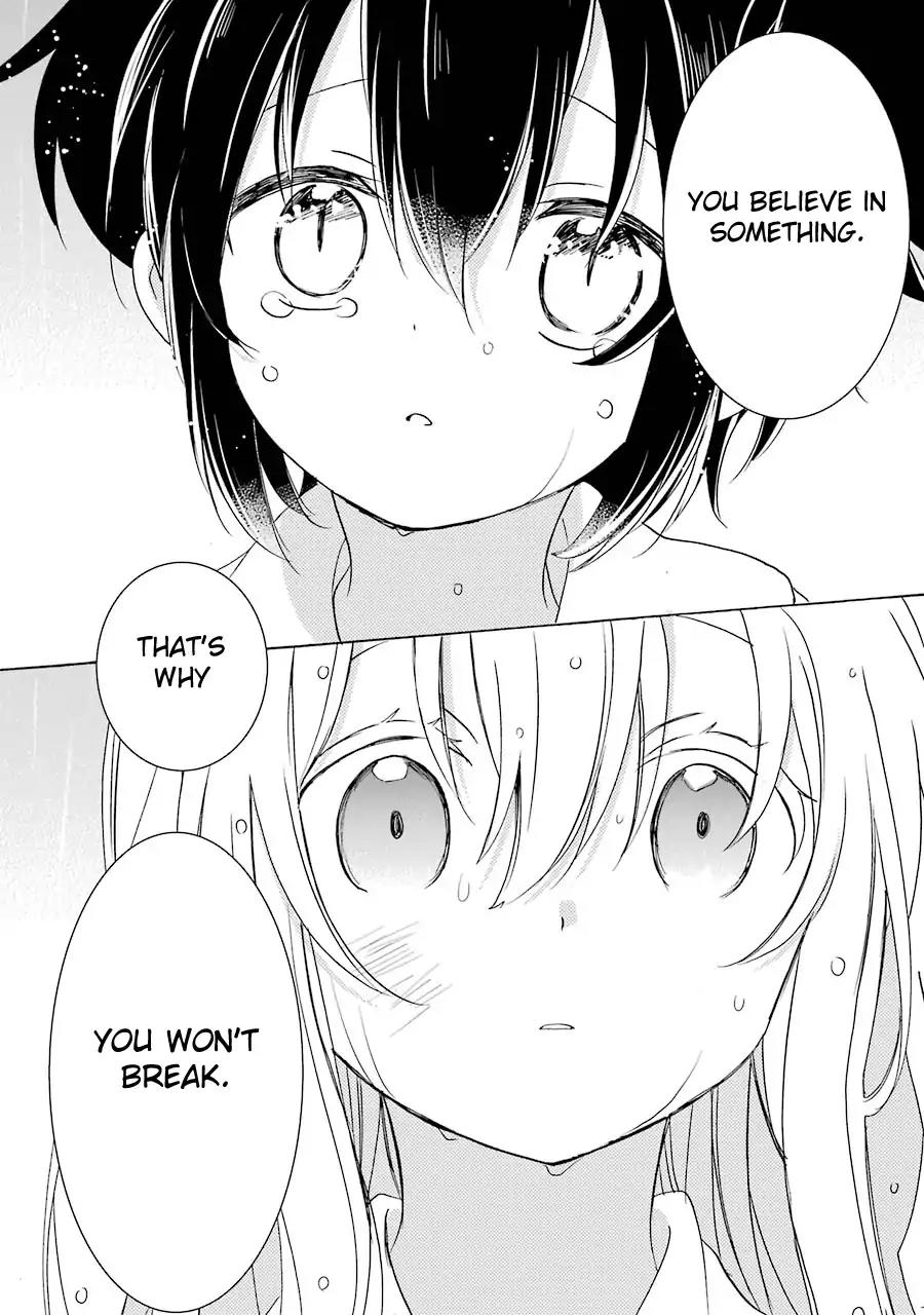Happy Sugar Life Chapter 31 page 46 - Chapter 31