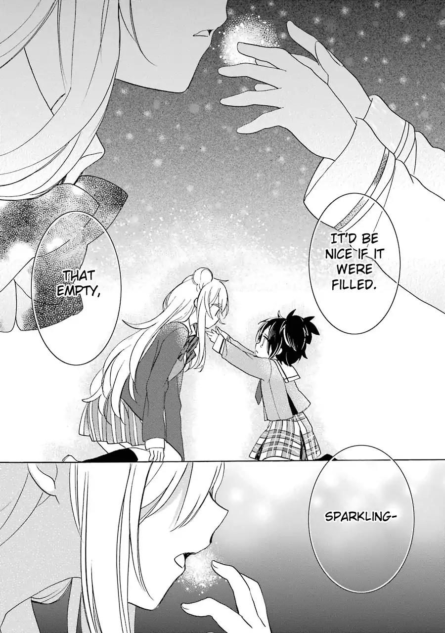 Happy Sugar Life Chapter 31 page 47 - Chapter 31