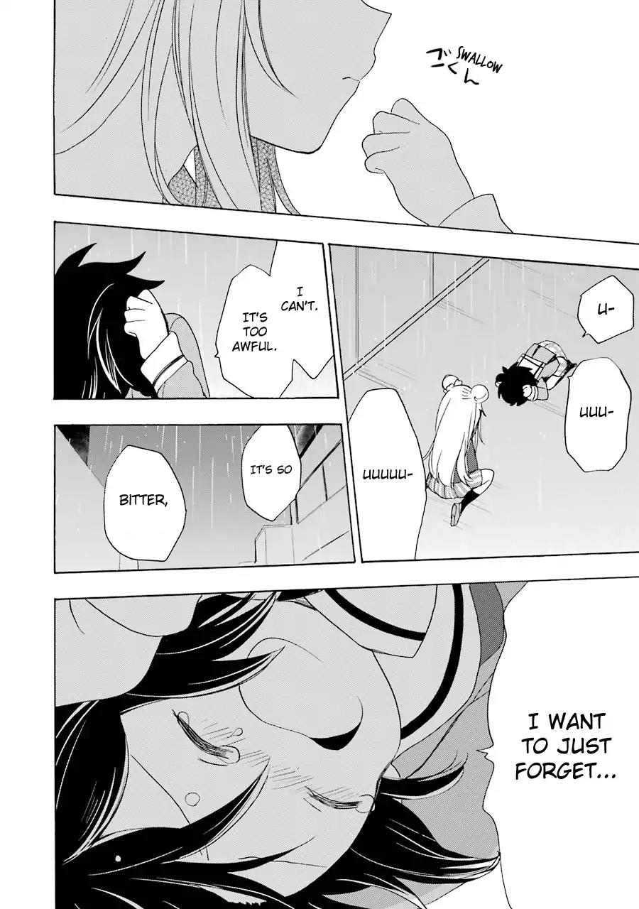Happy Sugar Life Chapter 31 page 48 - Chapter 31