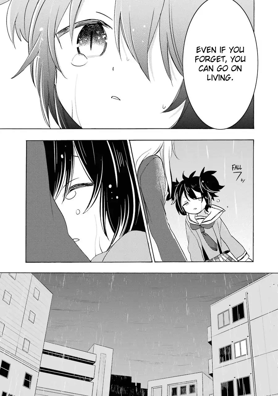 Happy Sugar Life Chapter 31 page 51 - Chapter 31