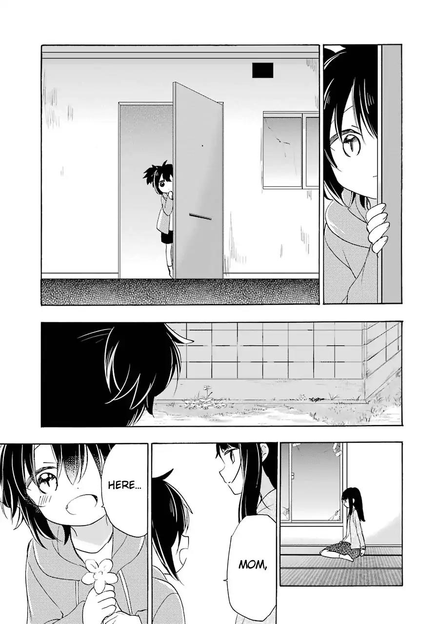 Happy Sugar Life Chapter 31 page 6 - Chapter 31