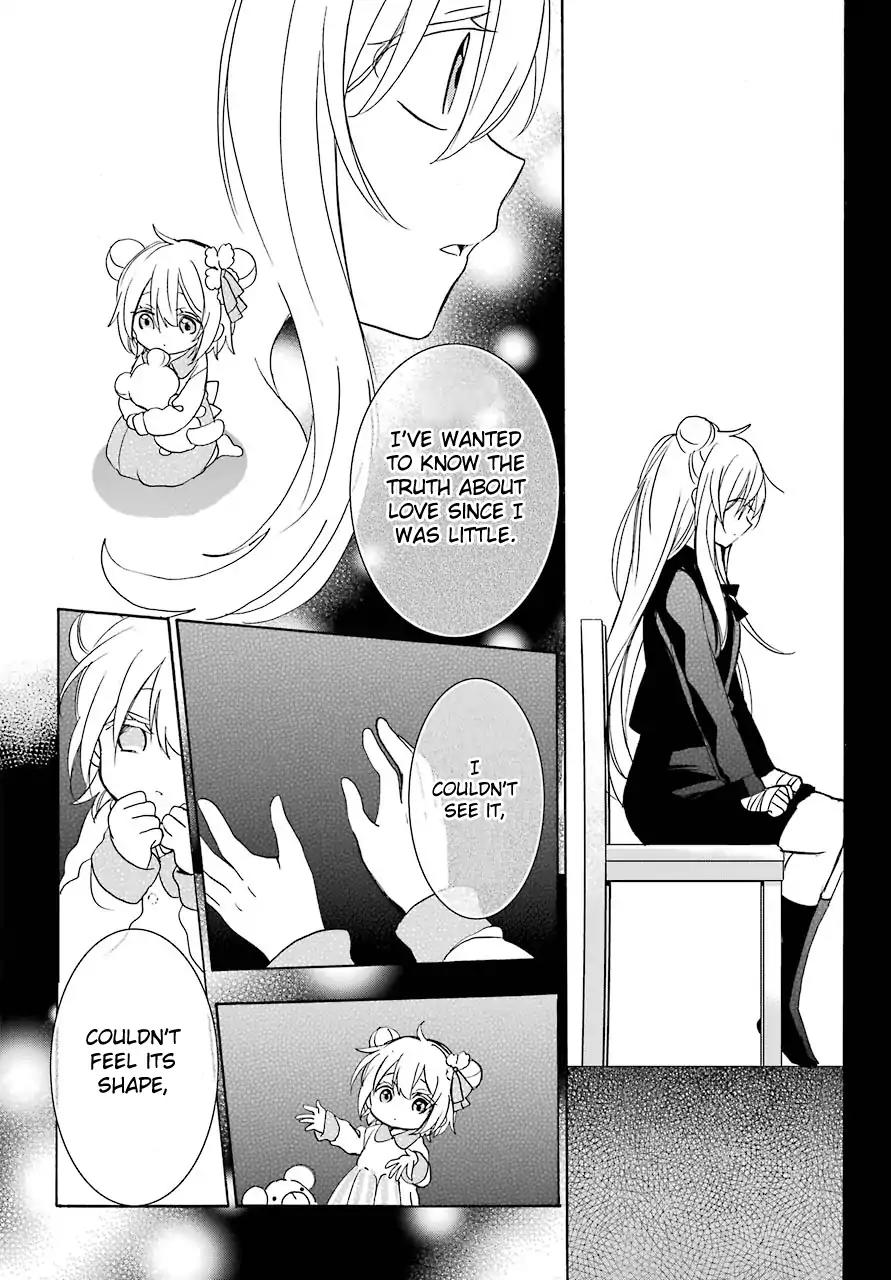 Happy Sugar Life Chapter 33 page 13 - Chapter 33