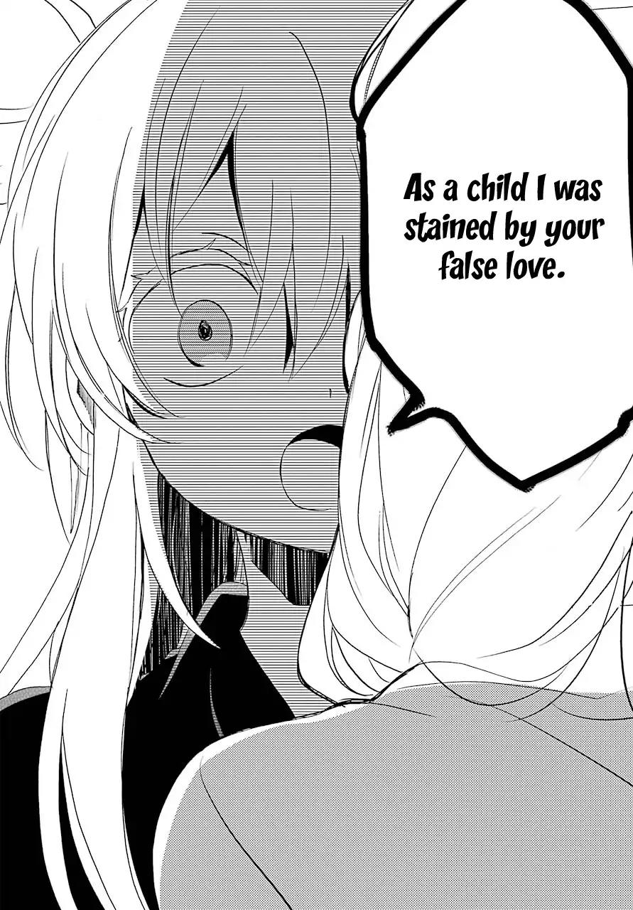 Happy Sugar Life Chapter 33 page 23 - Chapter 33
