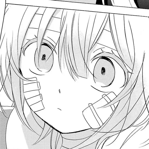 Happy Sugar Life Chapter 33 cover