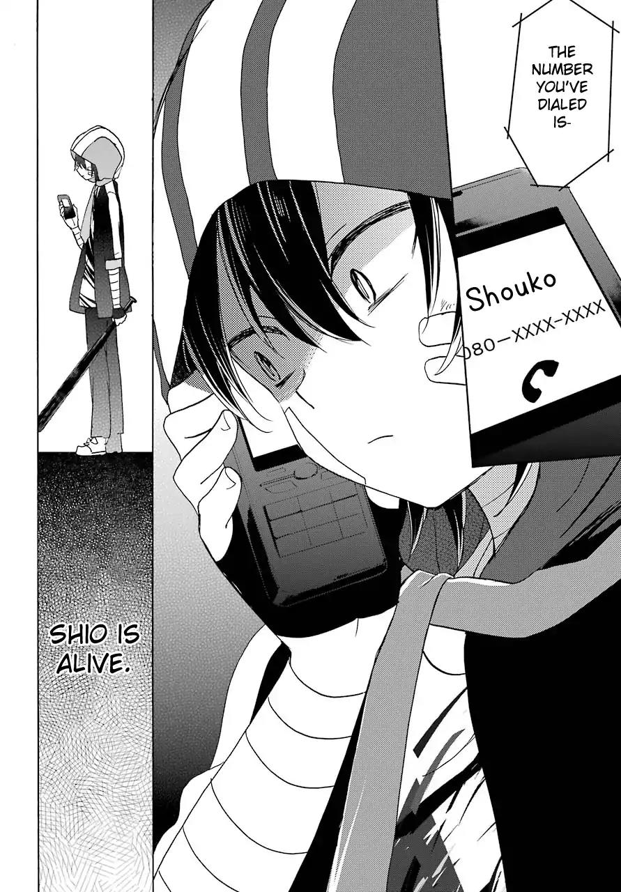 Happy Sugar Life Chapter 34 page 24 - Chapter 34
