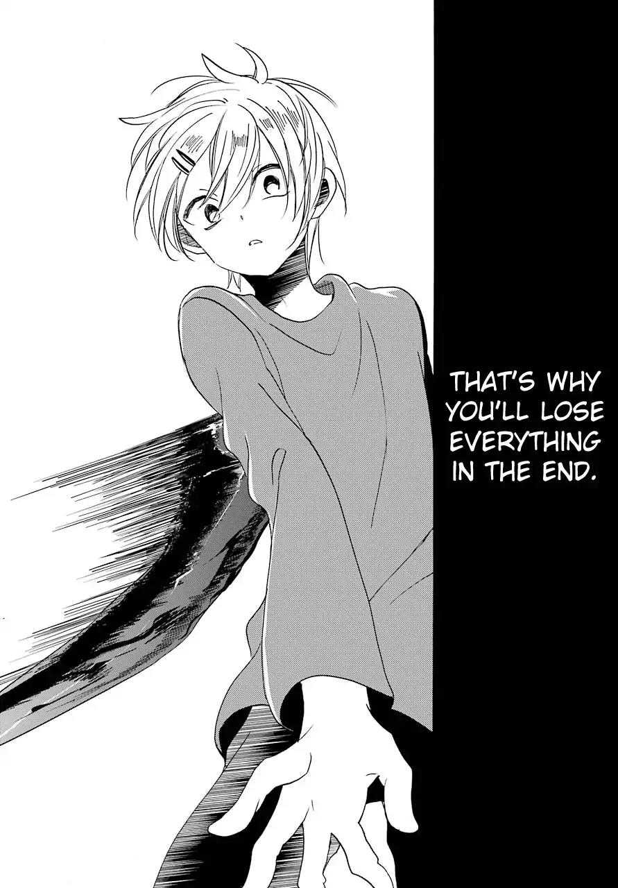 Happy Sugar Life Chapter 35 page 45 - Chapter 35