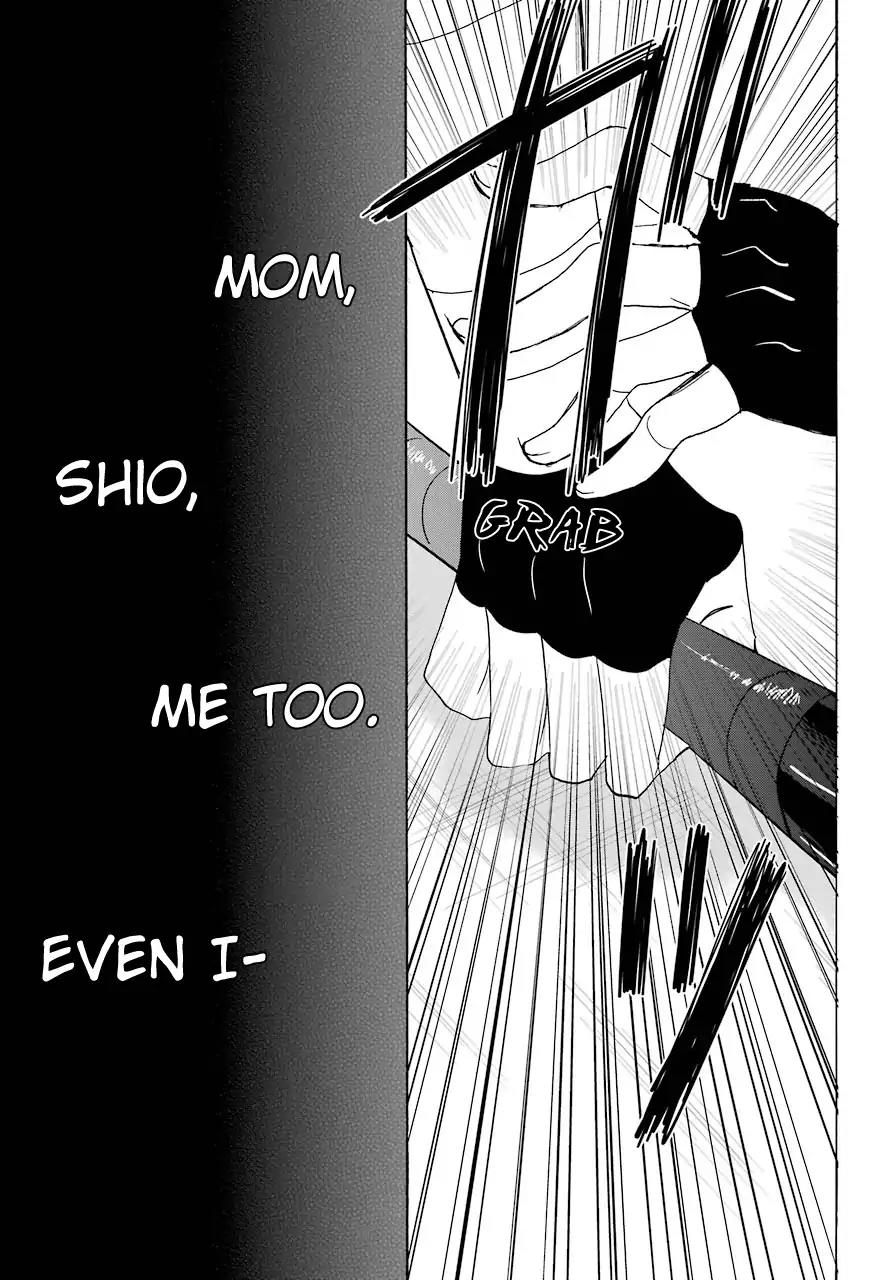 Happy Sugar Life Chapter 35 page 49 - Chapter 35