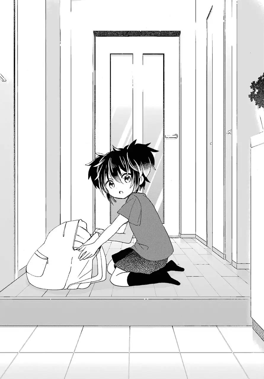 Happy Sugar Life Chapter 36 page 12 - Chapter 36