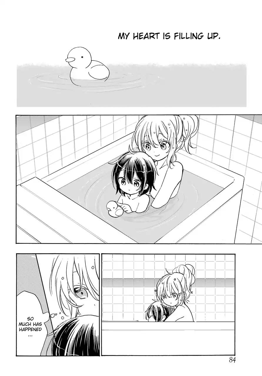 Happy Sugar Life Chapter 36 page 18 - Chapter 36