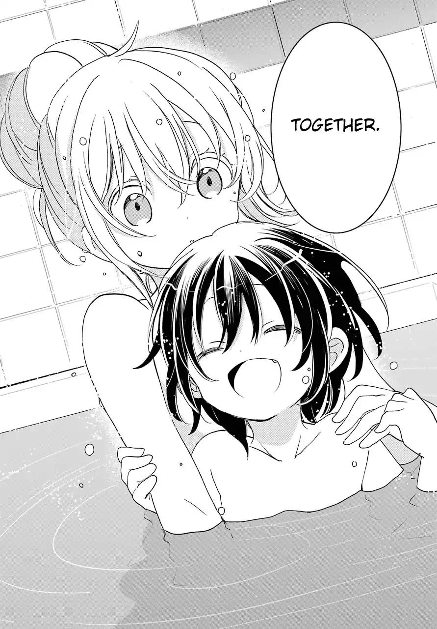 Happy Sugar Life Chapter 36 page 26 - Chapter 36
