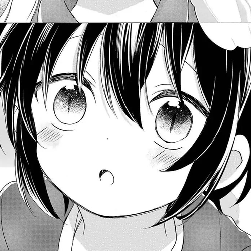 Happy Sugar Life Chapter 36 cover