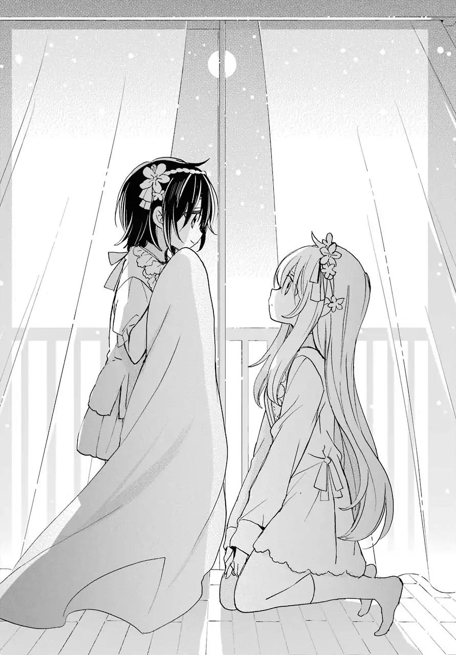 Happy Sugar Life Chapter 37 page 11 - Chapter 37