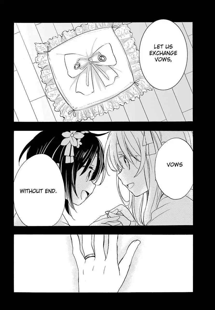 Happy Sugar Life Chapter 37 page 13 - Chapter 37