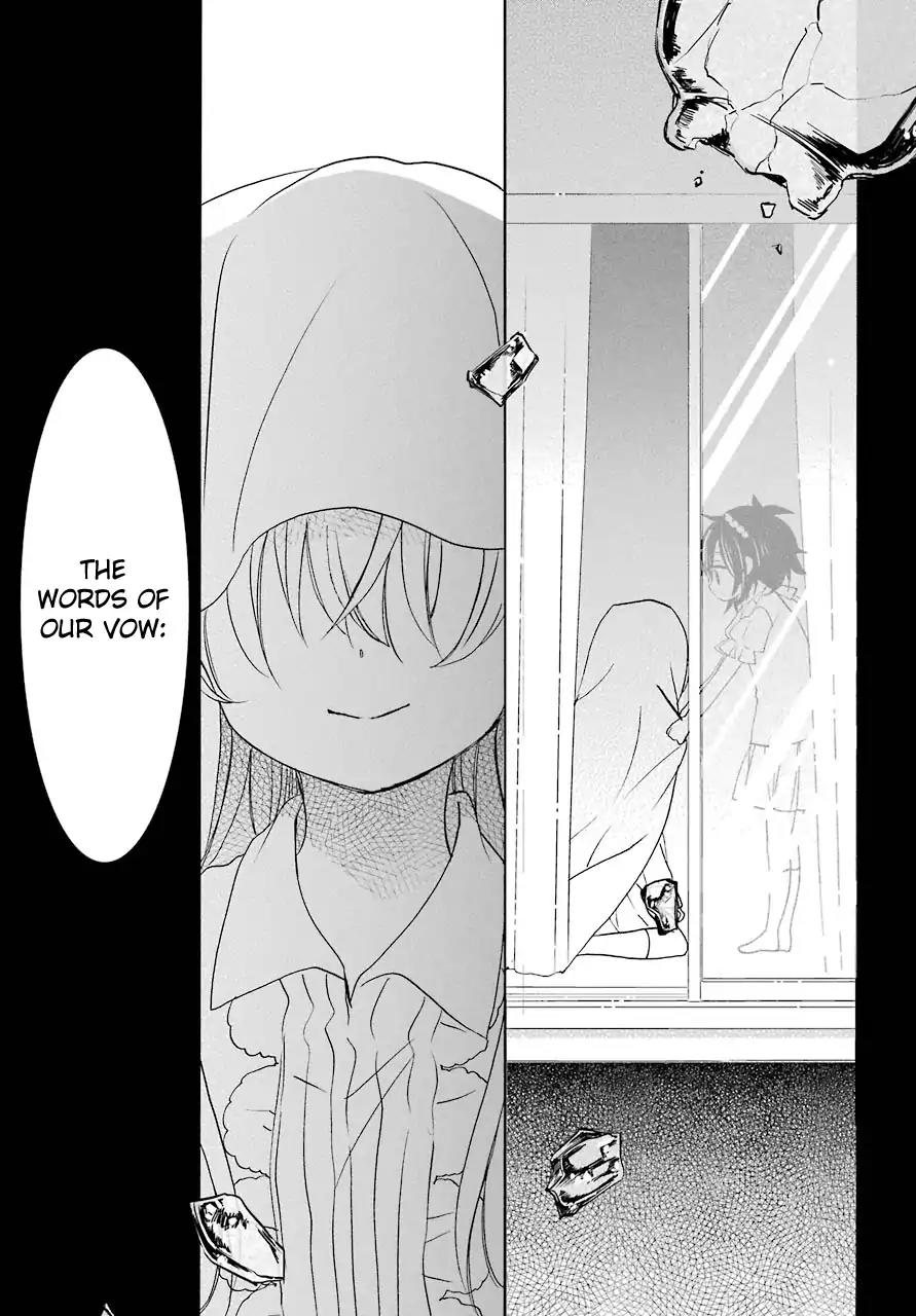Happy Sugar Life Chapter 37 page 18 - Chapter 37