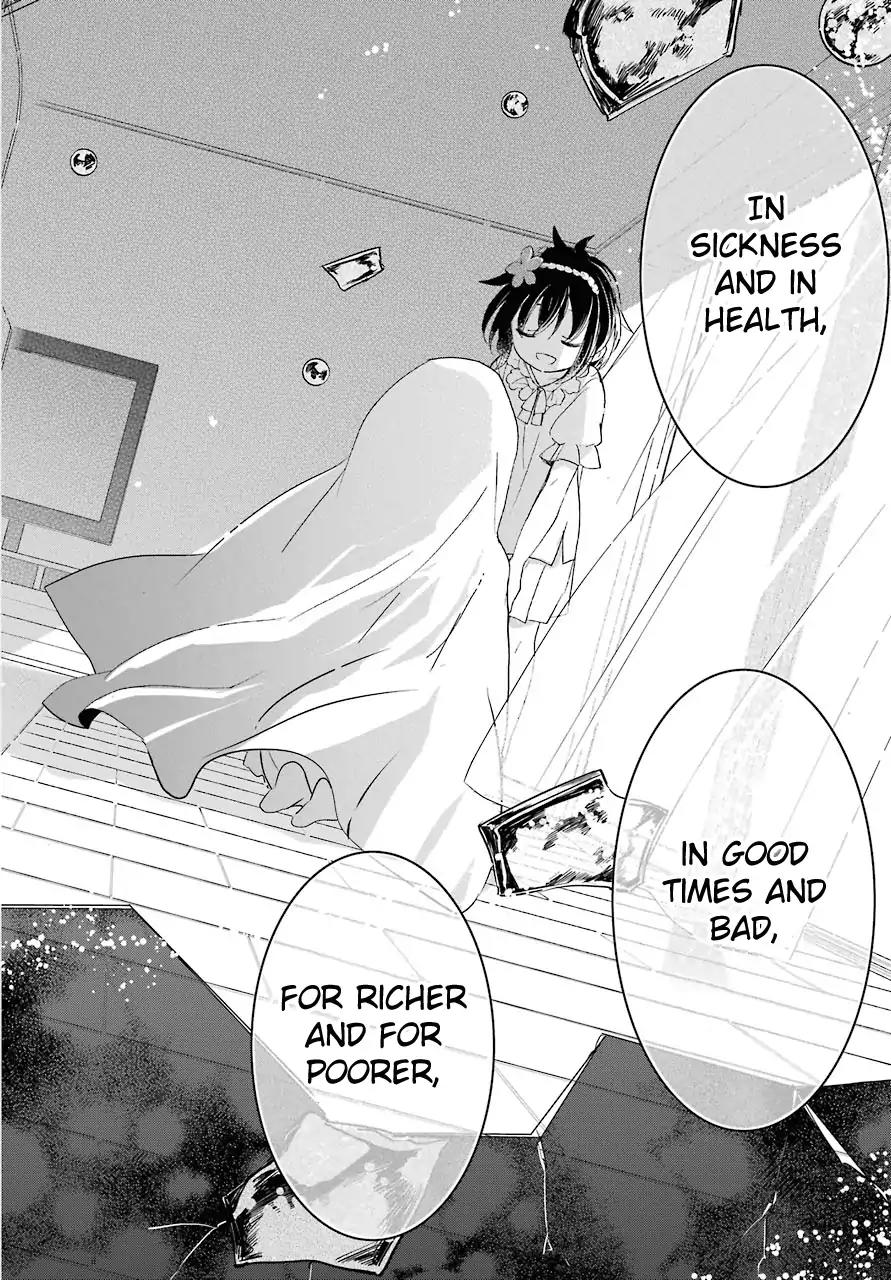 Happy Sugar Life Chapter 37 page 19 - Chapter 37